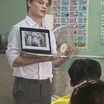 Observed Teaching Practice